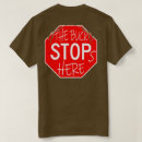 Search for buck stop Hunting