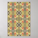 Search for design arts posters William morris