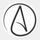 Search for atheism stickers Atheist