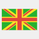 Search for irie stickers Rasta