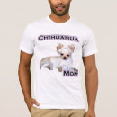 Search for chihuahua tshirts Pocket