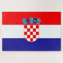 Search for patriotic puzzles Flag