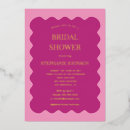 Search for retro 50s bridal shower invitations 1950s