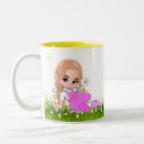 Search for little elf mugs Girl