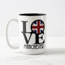 Search for manchester mugs England