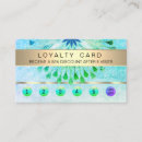 Search for yoga loyalty cards Salon