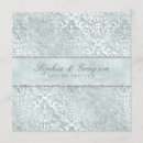 Search for damask wedding invitations vintage