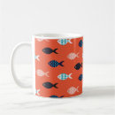 Search for vintage seaside mugs Water