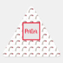 Search for triangle envelope seals White