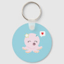 Search for octopus key rings Cute
