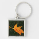 Search for oak leaf key rings Nature