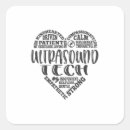 Search for ultrasound stickers Sonography