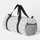 Search for linear bags Pattern