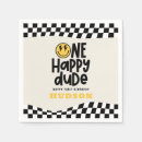 Search for groovy napkins Vintage