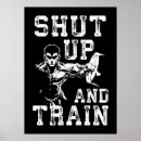 Search for shut up posters Bodybuilding