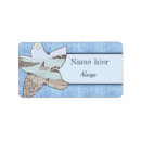 Search for sailboats return address labels Water