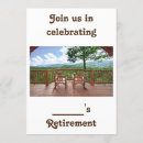 Search for humorous retirement invitations Retiring