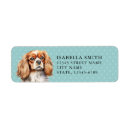 Search for polkadot return address labels Cute