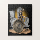 Search for victorian steampunk puzzles Cat