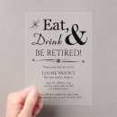 Search for funky invitations Retro