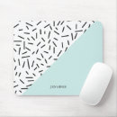Search for funky mousepads Pattern