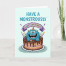 Search for funny halloween birthday cards Cute