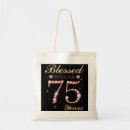 Search for seventy five bags Birthday