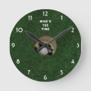 Search for golf clocks Grandfather