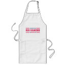 Search for stars stripes aprons Red white and blue