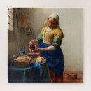 Search for vermeer puzzles Baroque