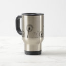 Search for dandelion flower mugs Dandelions