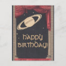 Search for astronomy birthday cards Planets