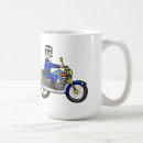 Search for motorcycle cop Law enforcement