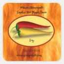 Search for pepper sauce labels Fire