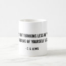 Search for lewis mugs Quote