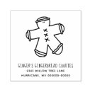 Search for family name rubber stamps Rustic