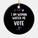 Search for woman christmas tree decorations Politics