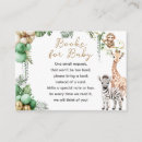 Search for little one on the way invitations Greenery