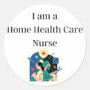 Search for nursing home stickers Nurse