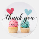 Search for heart cupcake stickers Typography