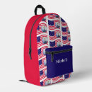 Search for american flag backpacks Eagle
