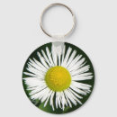 Search for pretty daisy key rings Flowers