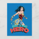 Search for wonder woman invitations Retro