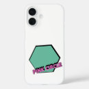 Search for hexagon iphone cases Text