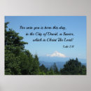 Search for bible verse christmas posters Jesus