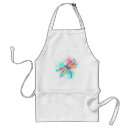 Search for dragonfly aprons Watercolor
