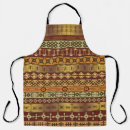 Search for african ethnicity aprons Pattern