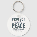 Search for self motivation key rings Typography