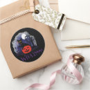 Search for bewitch stickers Pumpkin