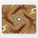 Search for treasure mousepads Gold